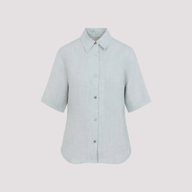STUDIO NICHOLSON - Studio Nicholson Este Shirt