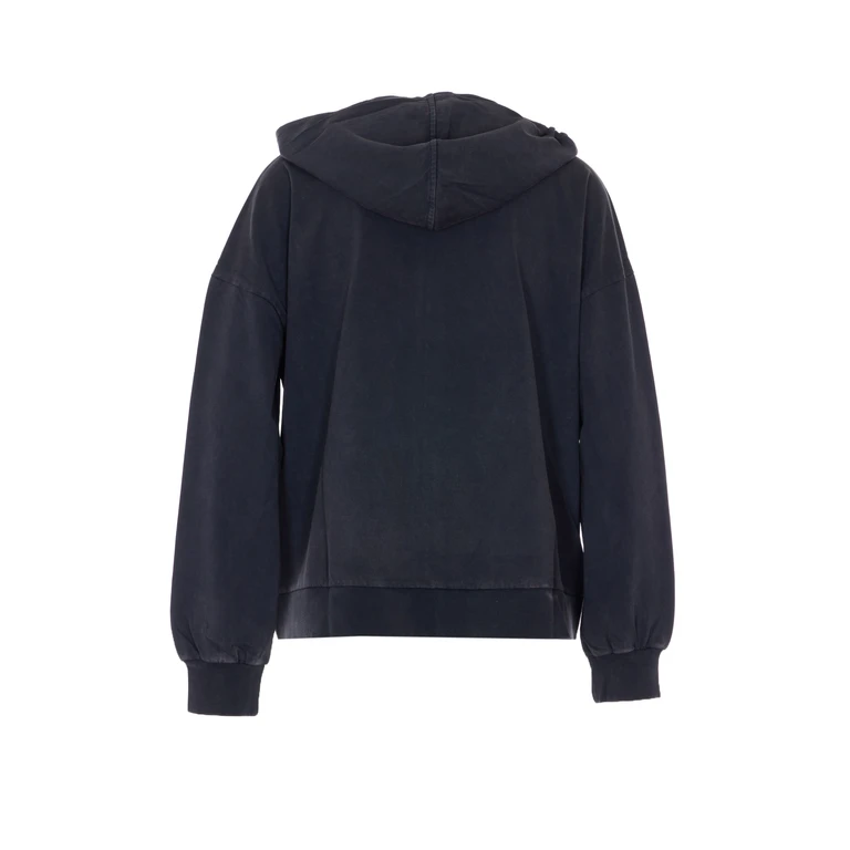 Liu Jo Sweaters Fuchsia Cotton - Women