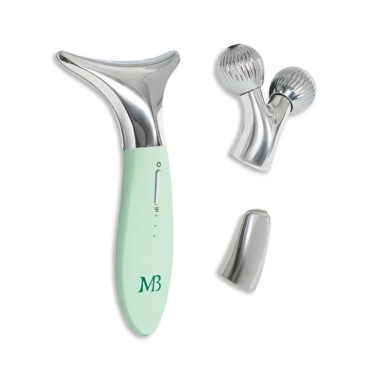 Mario Badescu 3 in 1 Led + Ems Facial Tool