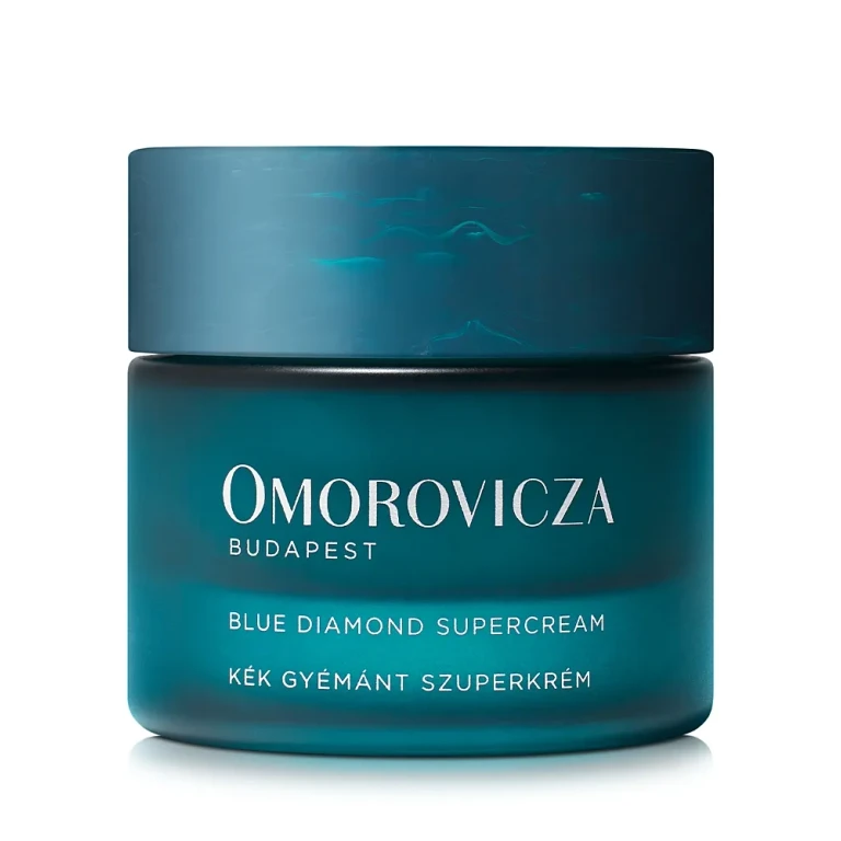 Omorovicza Blue Diamond Supercream 1.7 oz.