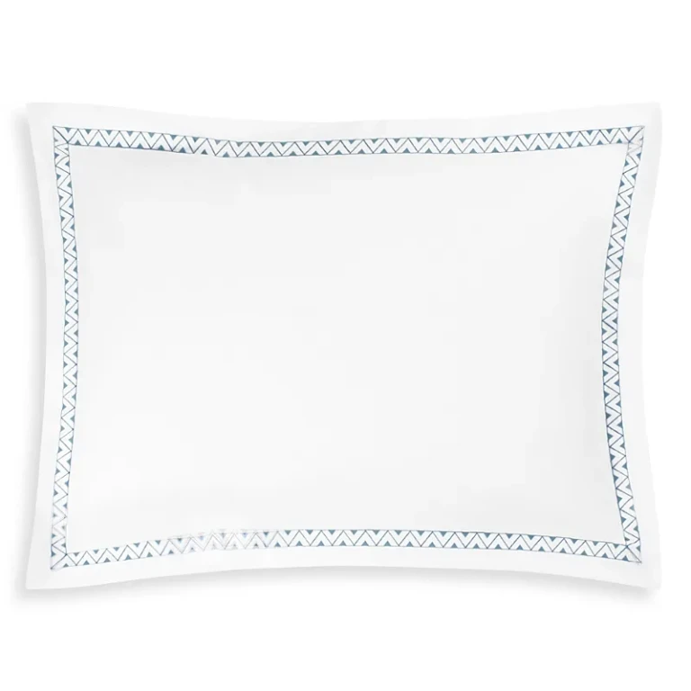 Matouk Schumacher Prado Standard Sham