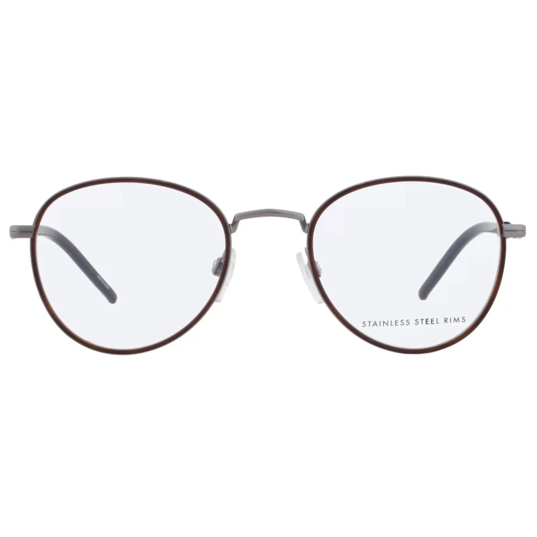 Tommy Hilfiger Demo Oval Mens Eyeglasses TH 1687 06LB 50