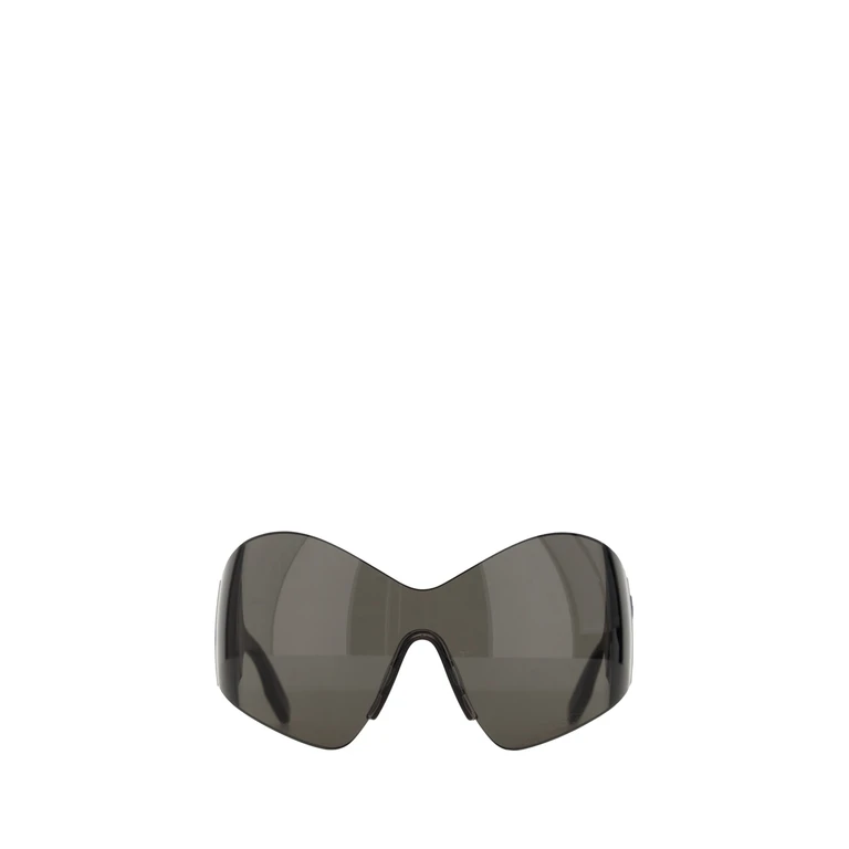 Balenciaga Mask Butterfly Sunglasses
