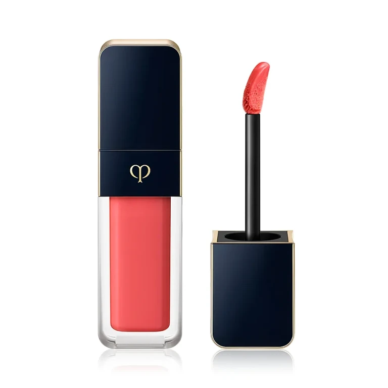Cle de Peau Beaute Cream Rouge Shine
