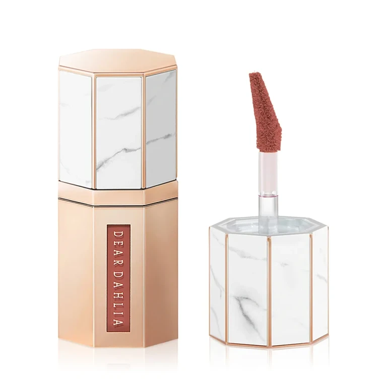 Dear Dahlia Paradise Dream Velvet Lip Mousse
