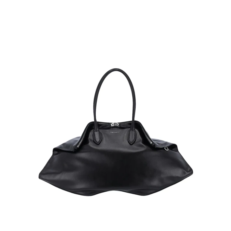 Alexander Mcqueen Sac Porté Épaule - Manta