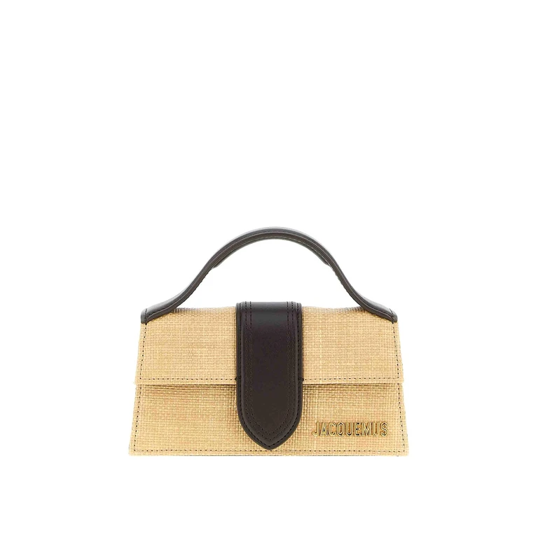 Jacquemus Sac Cabas - Multicolore