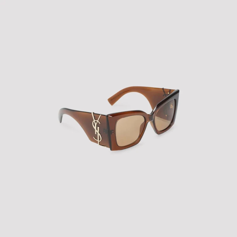 Saint Laurent M119 Blaze Zonnebril