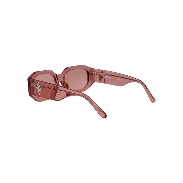 Blake - Black / Silver Sunglasses (ATTICO45C6SU_NC6)