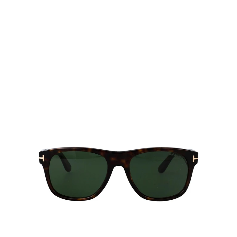 Tom Ford Lunettes De Soleil - Marron