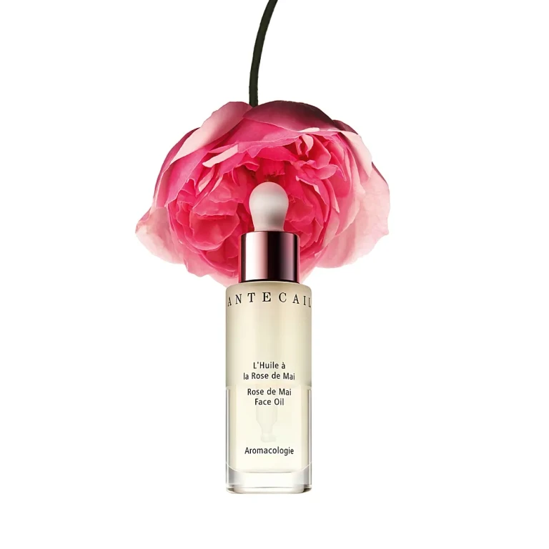 Chantecaille Rose de Mai Face Oil
