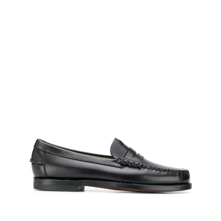 Sebago Penny Slip-on Loafers
