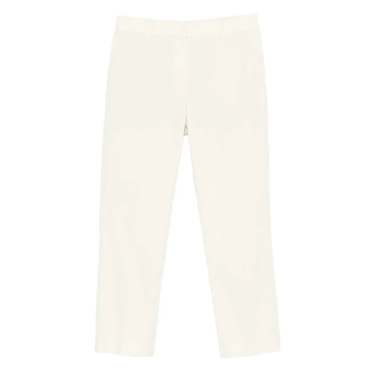 Brunello Cucinelli Pocket Trousers
