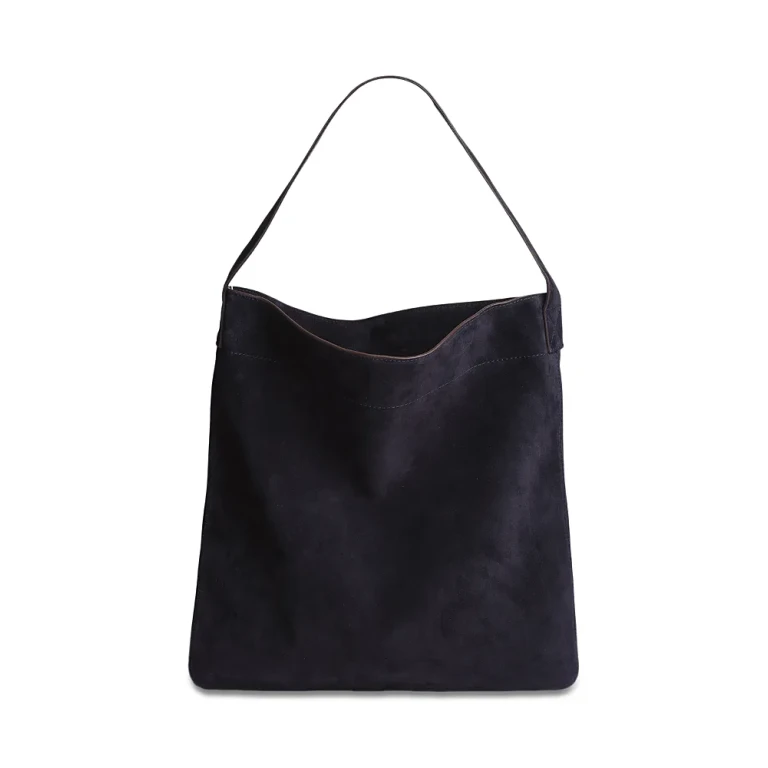 Gerard Darel Lady Leather Tote