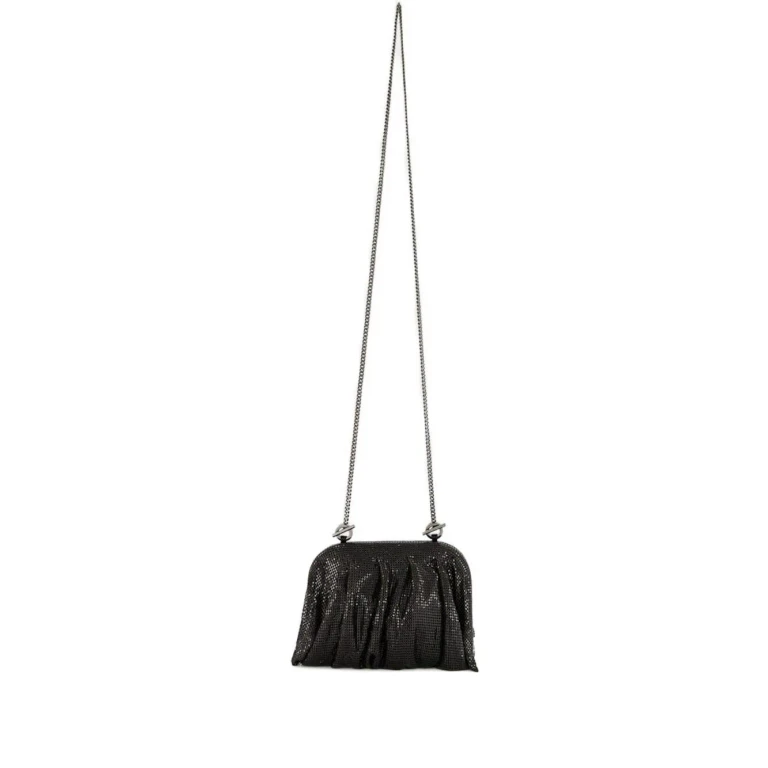 Benedetta Bruzziches Venus La Petite Clutch