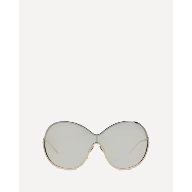 ALAÏA Butterfly Sunglasses Female UNI