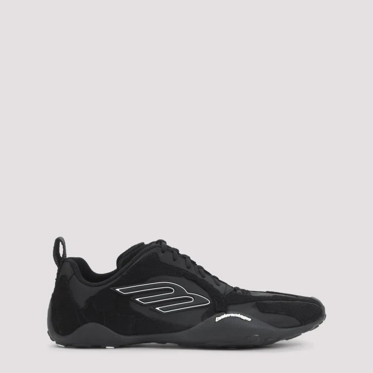 BALENCIAGA - Balenciaga Monday Ultra Sneakers