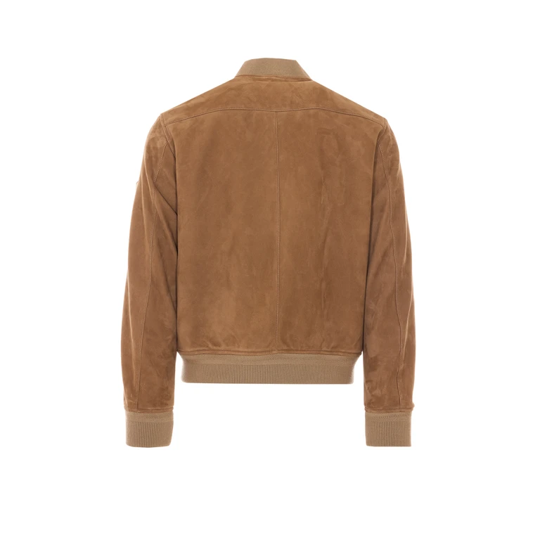 Tom Ford Jackets Brown - Men
