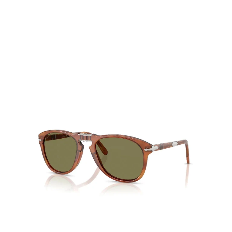 Persol Lunettes De Soleil - Marron