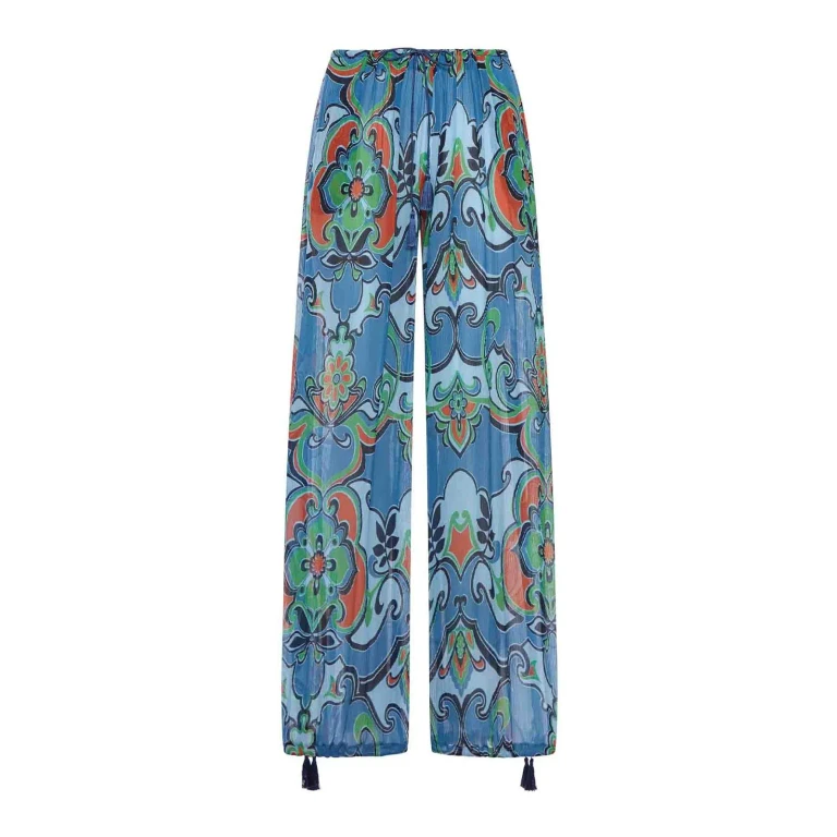 Etro Pantalons Décontractés