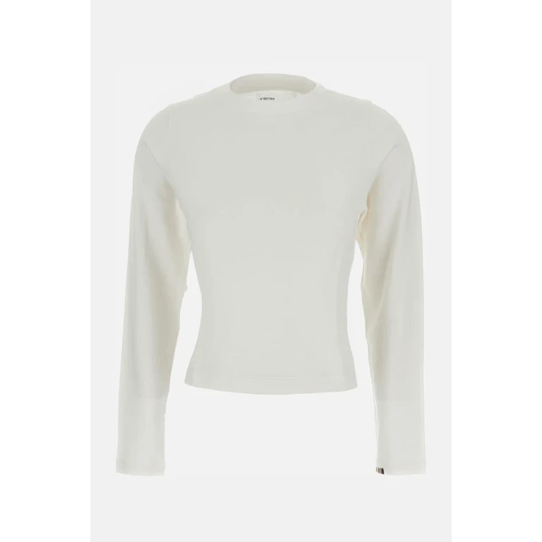 Uma Wang Cashmere Top
