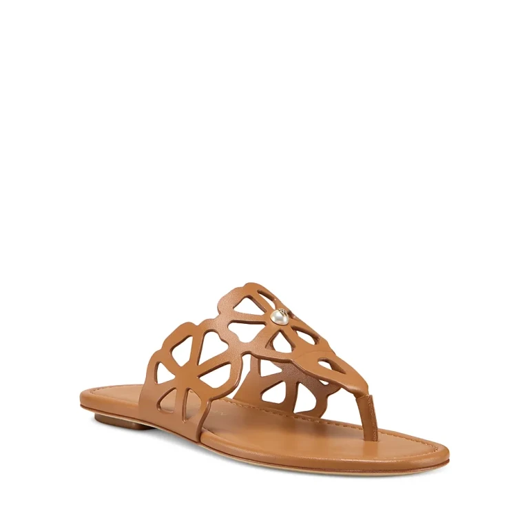 Stuart Weitzman Women's Jasmine Sandals