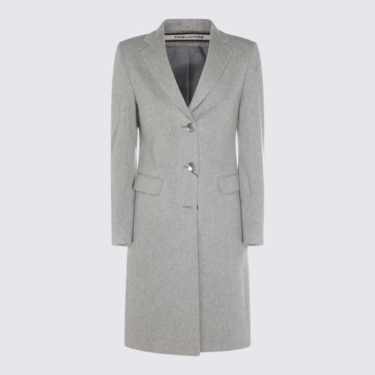 Tagliatore Coats Perla _wo Ws - Women