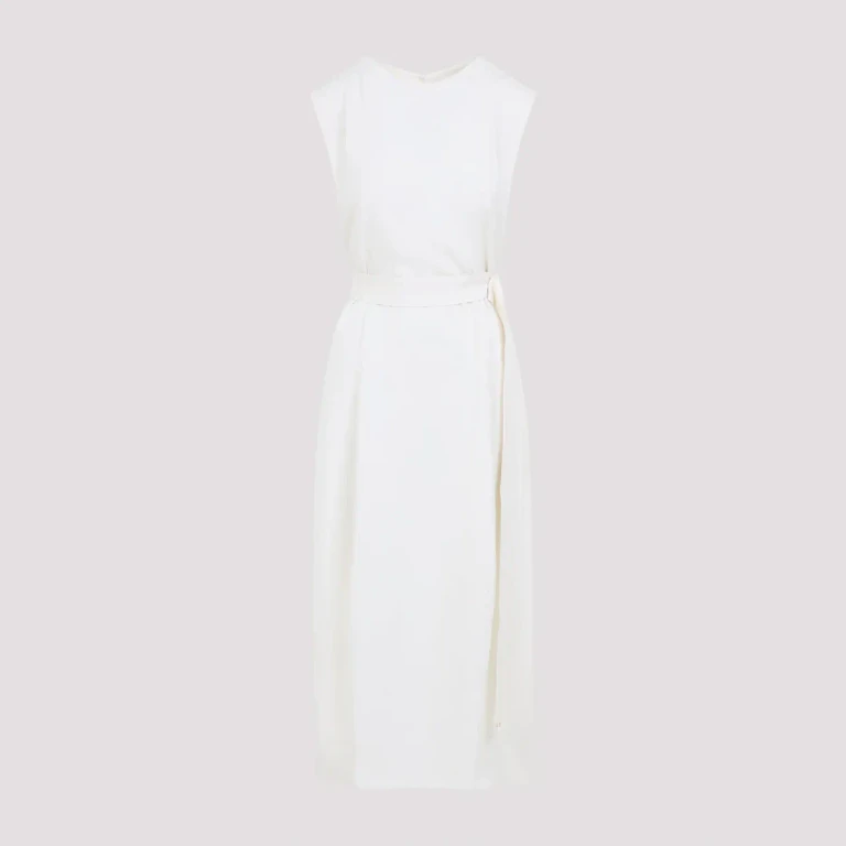 Robe midi Wold Studio Nicholson