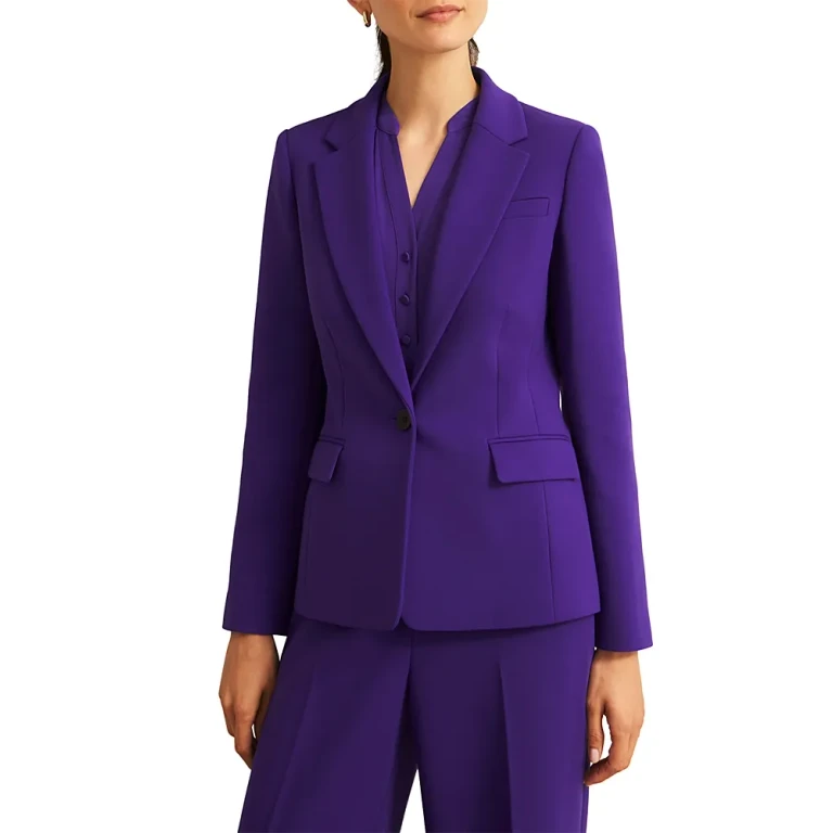 Hobbs London Sami One Button Jacket