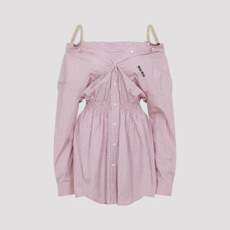 Miu Miu Jurk