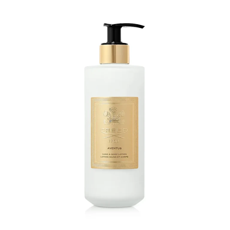 Creed Aventus Hand & Body Lotion 10.14 oz.