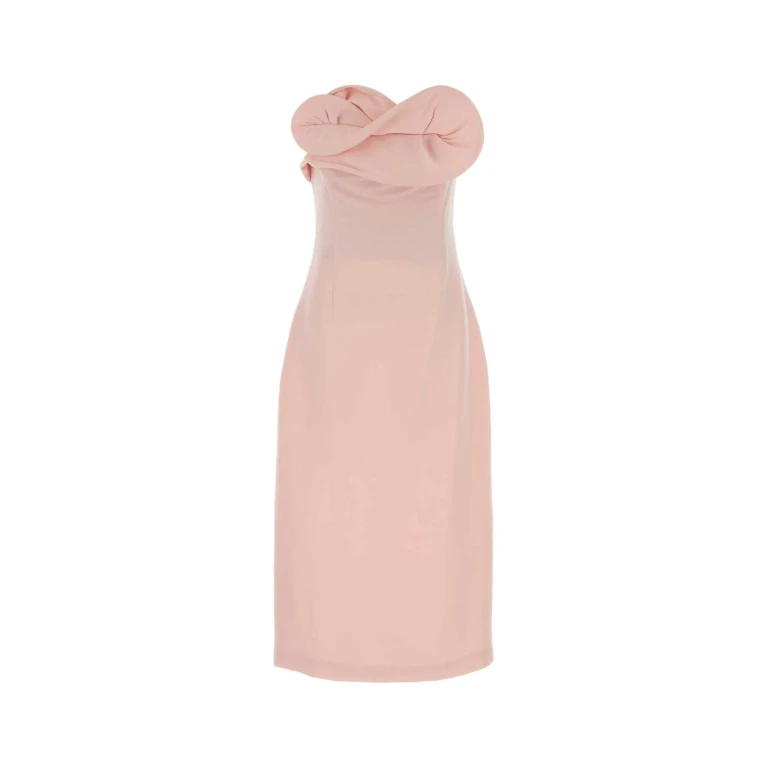 Dress Woman color Pink (283426PINK)