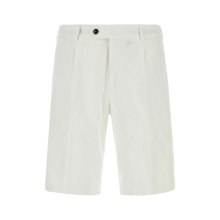 Shorts Men color White (CBBTJKZA0CL1VT97N010)