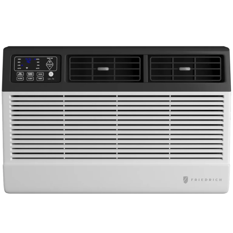 Friedrich Uni-Fit 10,000 BTU Thru-the-Wall Air Conditioner
