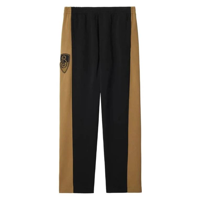 Burberry B Shield Track Pants