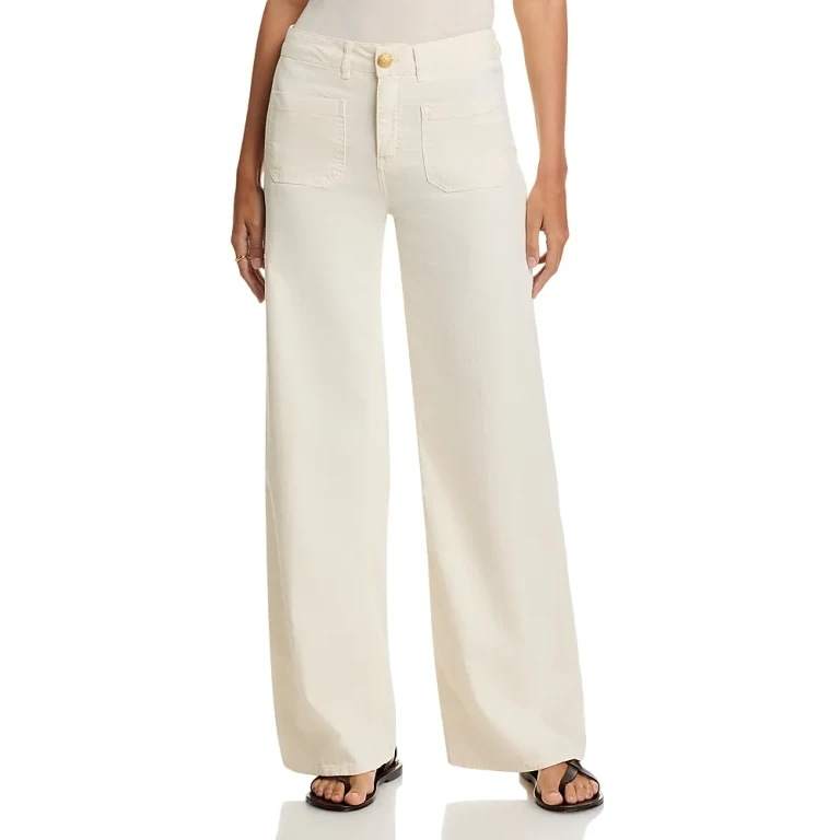Kobi Halperin Lucie Wide Leg Pants