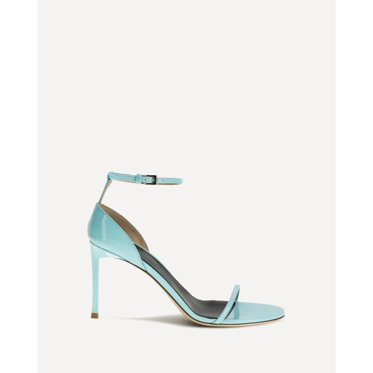 TOM FORD Vertigo 漆皮凉鞋 女款 38码