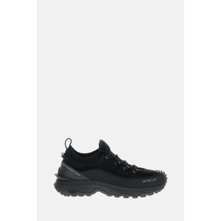 Moncler Trailgrip Lite3 Low Top Sneakers