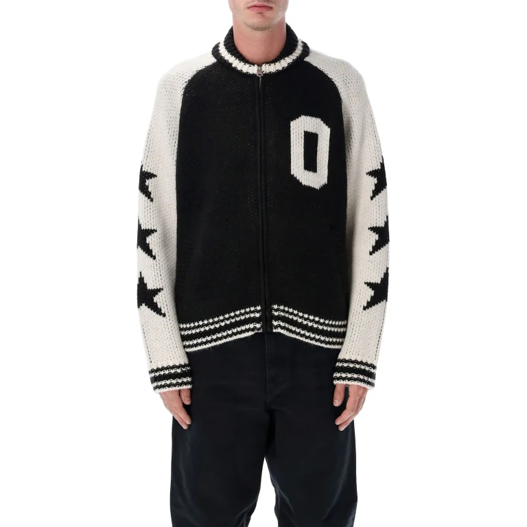 Sweater Men color Black (151010042BLK)