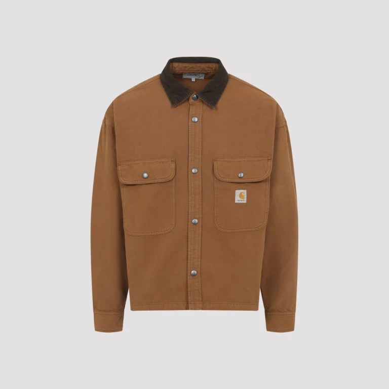 CARHARTT WIP - Carhartt WIP Prescott Jacket