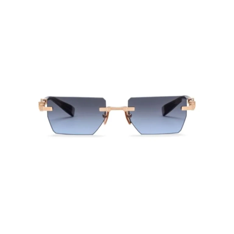 Balmain Pierregld - Blk