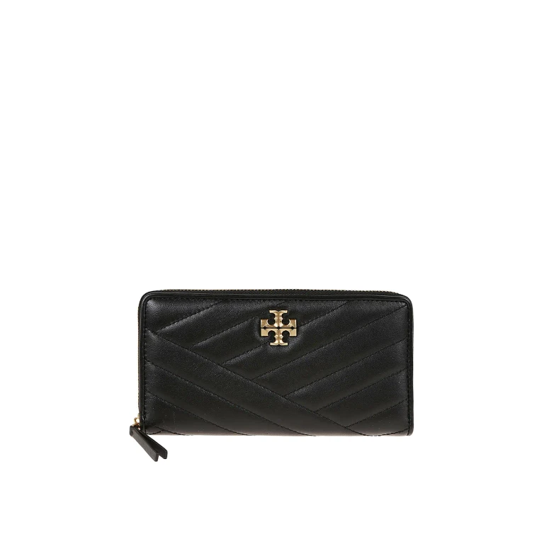 Tory Burch Geldbörse - Creme