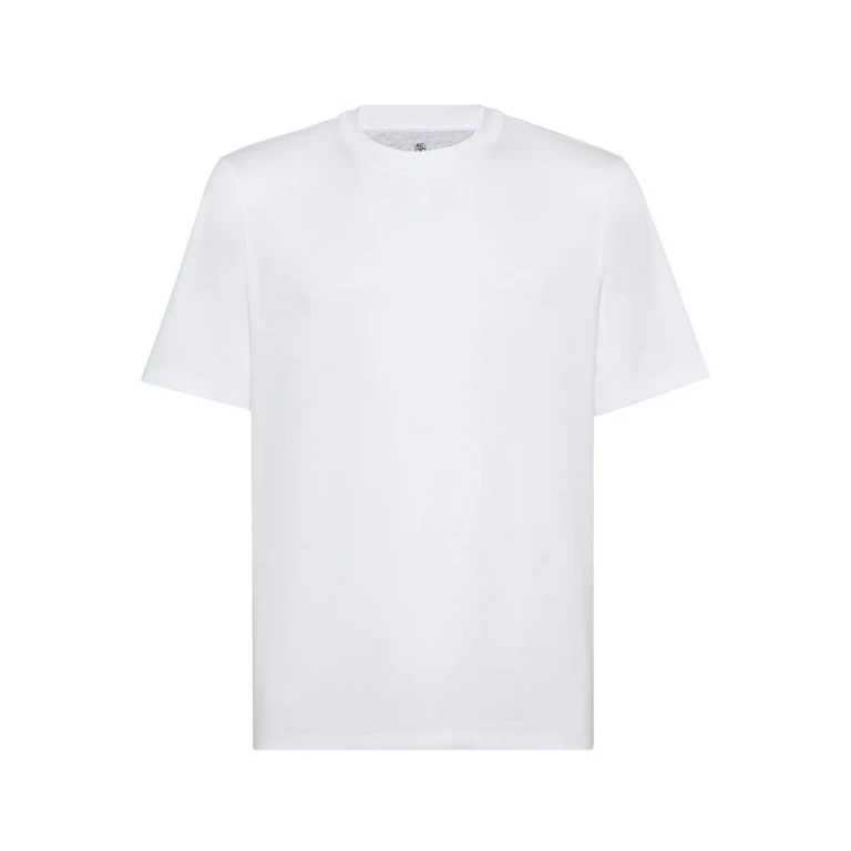 BRUNELLO CUCINELLI - Brunello Cucinelli T-Shirt