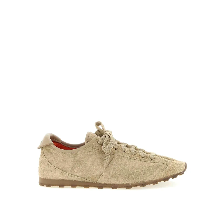Jacquemus Baskets - Beige