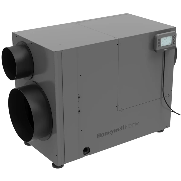 Honeywell Energy Star A90D 90 Pint Whole House Dehumidifier