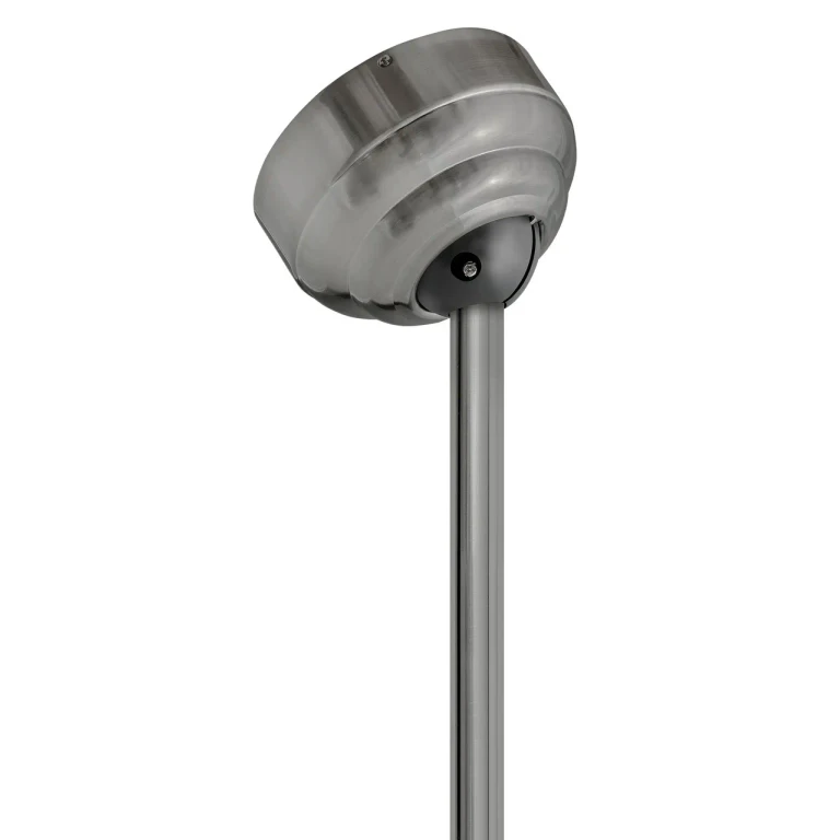 Hinkley Sloped Ceiling Canopy Kit in Pewter