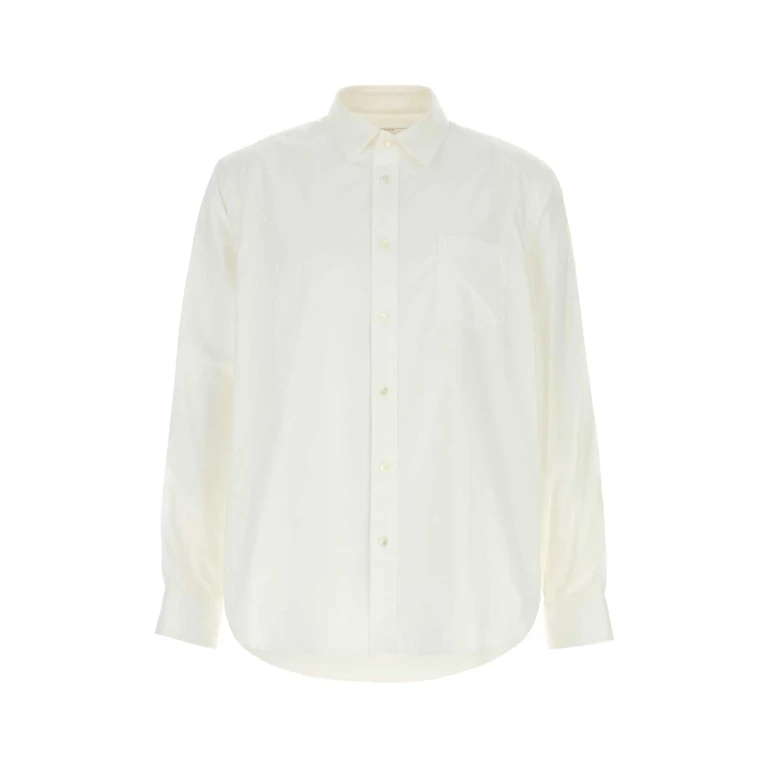Shirt Men color White (2603935M151)
