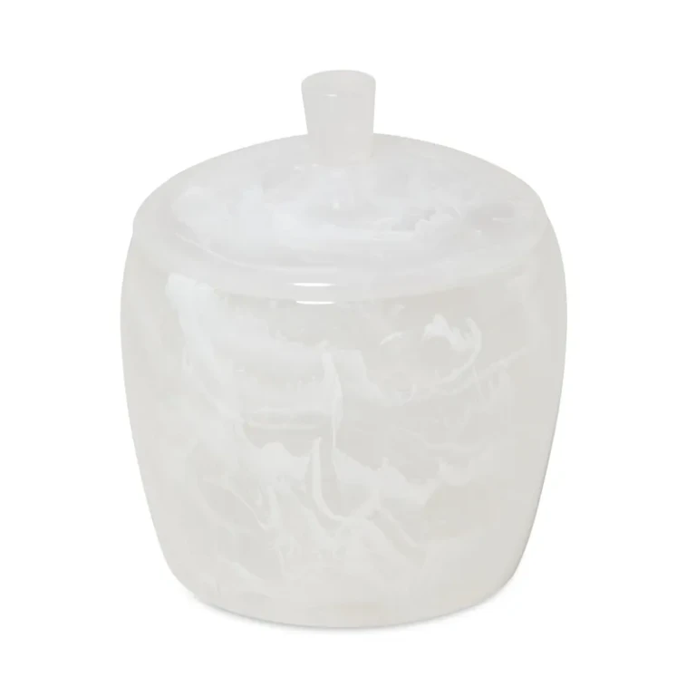 Roselli Clouds Canister