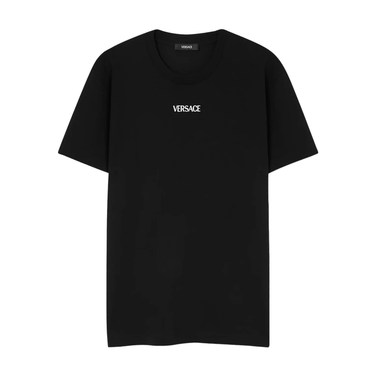 Versace T-shirt Black - Men