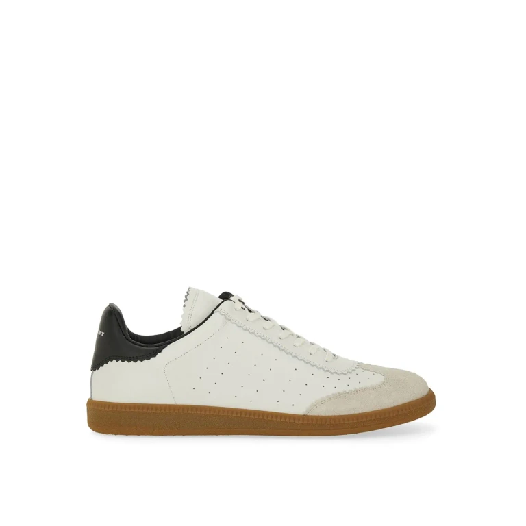 Isabel Marant Baskets - Blanc
